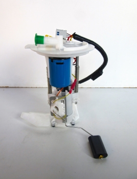 Fuel Pump Module Assembly