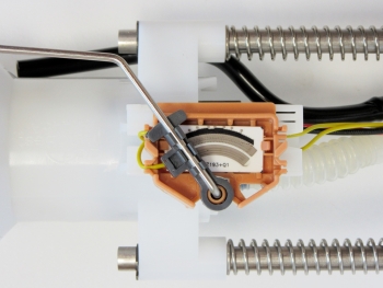 Fuel Pump Module Assembly