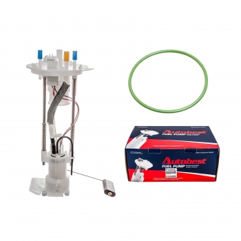 Fuel Pump Module Assembly