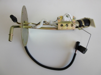 Fuel Pump and Sender Assembly