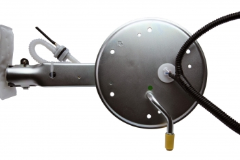 Fuel Pump and Sender Assembly