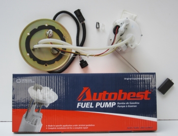 Fuel Pump Module Assembly