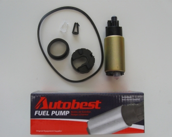 Electric Fuel Pump