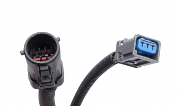Fuel Pump and Sender Assembly