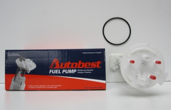 Fuel Pump Module Assembly