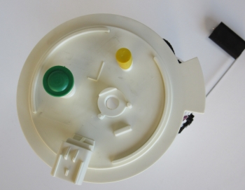 Fuel Pump Module Assembly