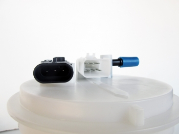 Fuel Pump Module Assembly