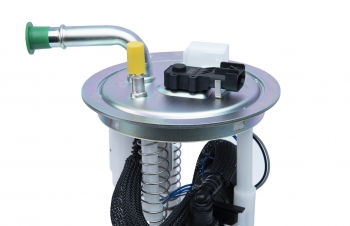 Fuel Pump Module Assembly