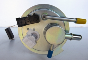 Fuel Pump Module Assembly