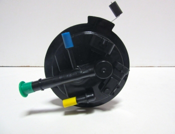 Fuel Pump Module Assembly