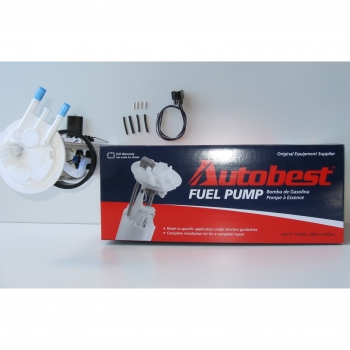 Fuel Pump Module Assembly