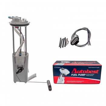 Fuel Pump Module Assembly