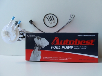 Fuel Pump Module Assembly