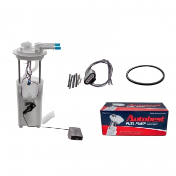 Fuel Pump Module Assembly