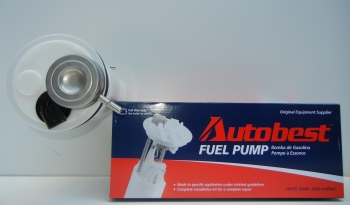 Fuel Pump Module Assembly