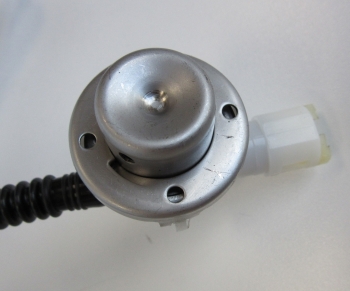 Fuel Pump Module Assembly