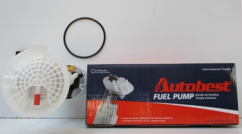 Fuel Pump Module Assembly