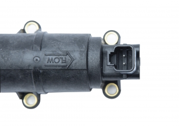 Electric Fuel Pump