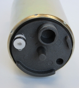 Electric Fuel Pump