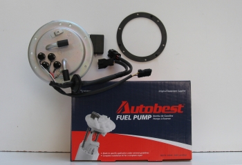 Fuel Pump Module Assembly