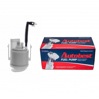 Fuel Pump Module Assembly
