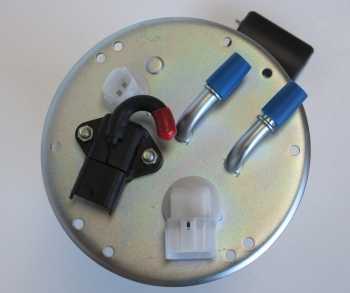 Fuel Pump Module Assembly