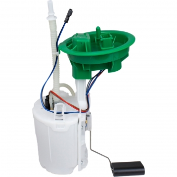 Fuel Pump Module Assembly