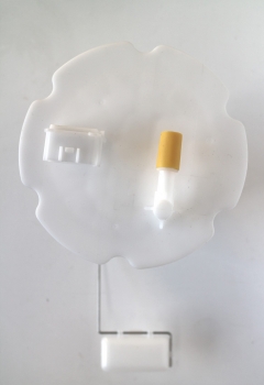 Fuel Pump Module Assembly
