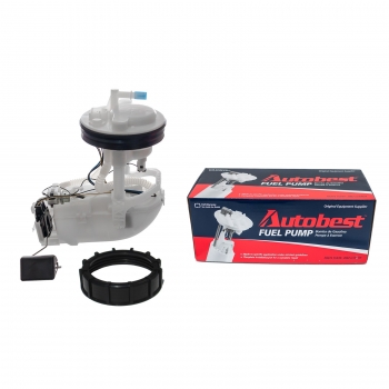 Fuel Pump Module Assembly