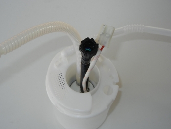 Fuel Pump Module Assembly