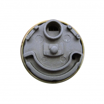 Electric Fuel Pump