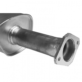 Exhaust Resonator