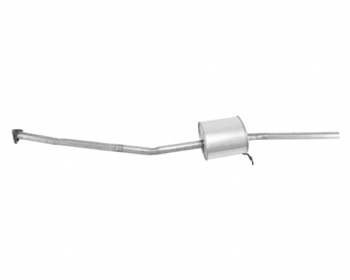 Exhaust Muffler