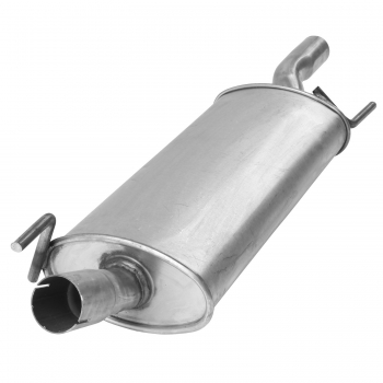 Exhaust Muffler