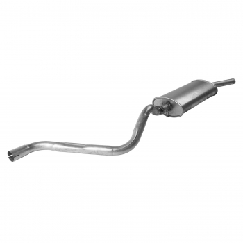 Exhaust Muffler
