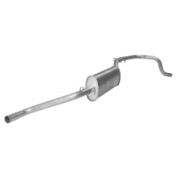 Exhaust Muffler