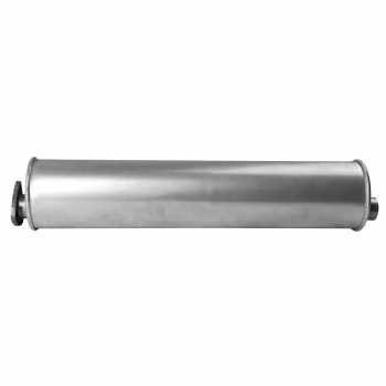 Exhaust Muffler
