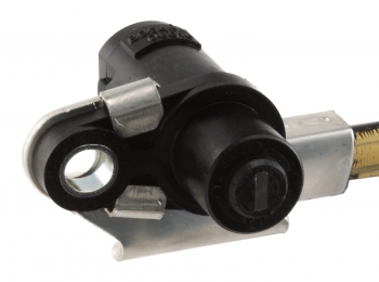 ABS Wheel Speed Sensor