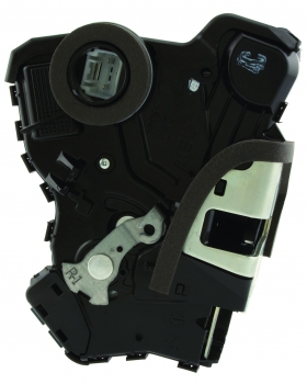Door Lock Actuator Motor