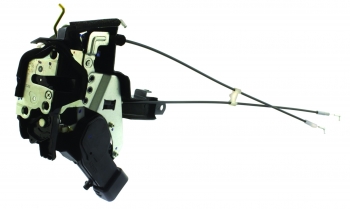 Door Lock Actuator Motor