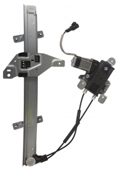 Window Motor and Regulator Assembly