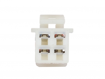 Window Motor and Regulator Assembly