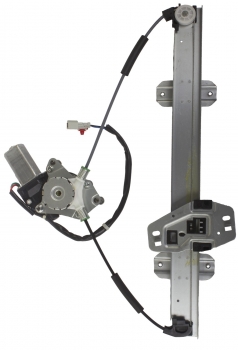 Window Motor and Regulator Assembly