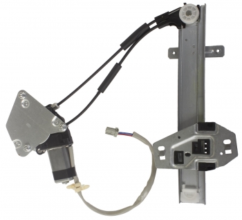 Window Motor and Regulator Assembly