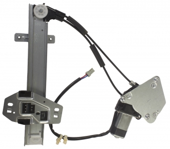 Window Motor and Regulator Assembly