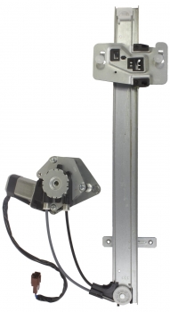 Window Motor and Regulator Assembly