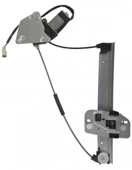 Window Motor and Regulator Assembly