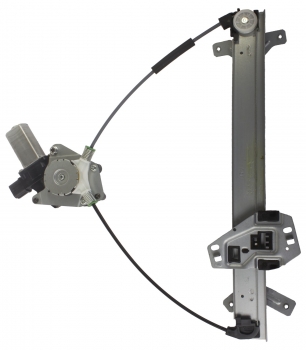 Window Motor and Regulator Assembly