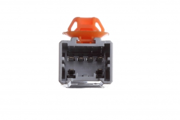 Window Motor and Regulator Assembly