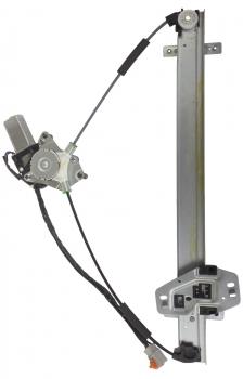 Window Motor and Regulator Assembly